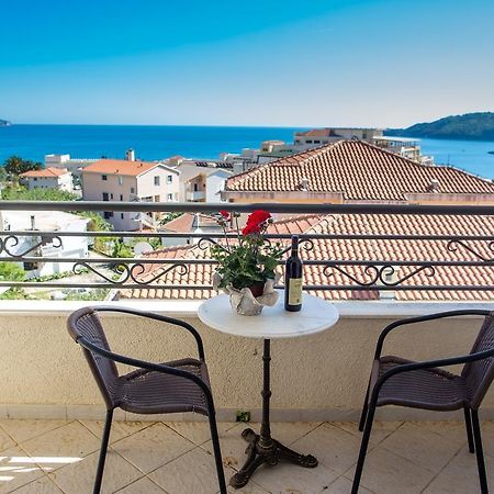 Apartments Charme Becici  Exterior photo