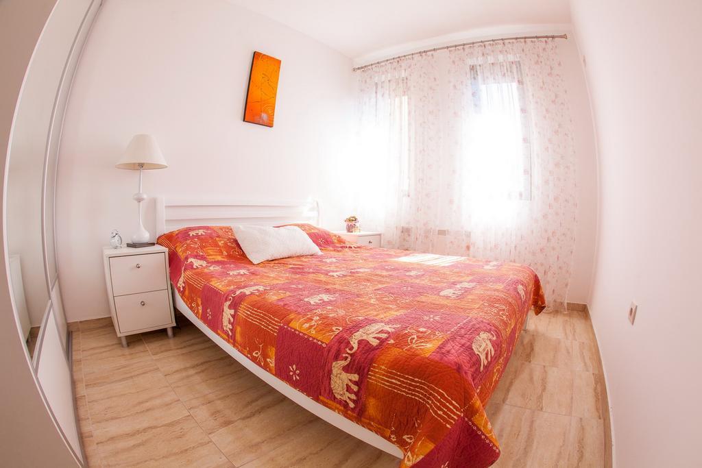 Apartments Charme Becici  Exterior photo