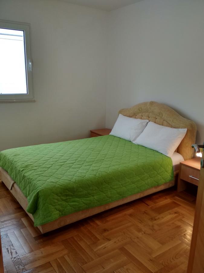 Apartments Charme Becici  Exterior photo
